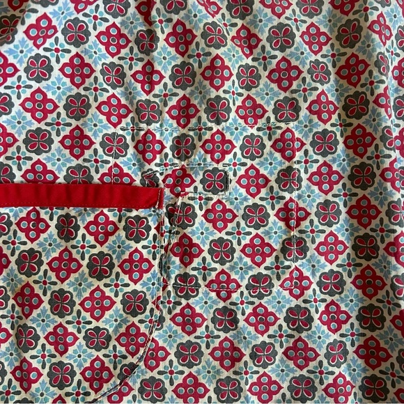 Vintage apron - Picture 3 of 4